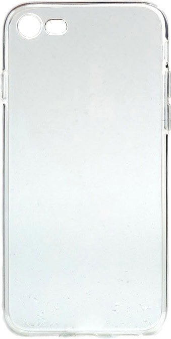 

Чехол для телефона EXPERTS Lux Tpu для Apple iPhone 6 (прозрачный)