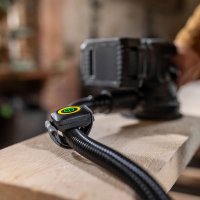 Пылесос Karcher WD 7 Control P S 30/6/35/T 1.628-385.0