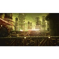  Oddworld: Soulstorm. НЕстандартное издание для PlayStation 5