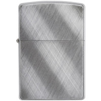 Зажигалка Zippo Diagonal Weave [28182-000003]