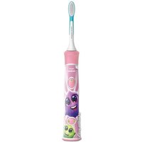 Электрическая зубная щетка Philips Sonicare For Kids HX6352/43
