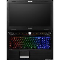 Игровой ноутбук MSI GT60 2PC-1050RU Dominator