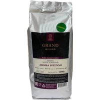Кофе Grano Milano Aroma Intenso зерновой 1 кг