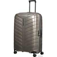 Чемодан-спиннер Samsonite Attrix Dune 81 см