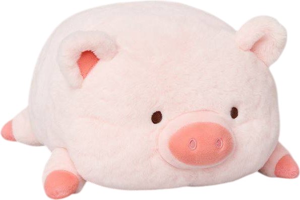 

Классическая игрушка ILikeGift Свинка 109-17