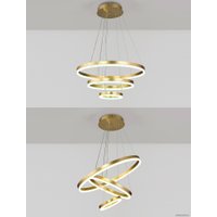  Natali Kovaltseva Oreol Led Lamps 81279