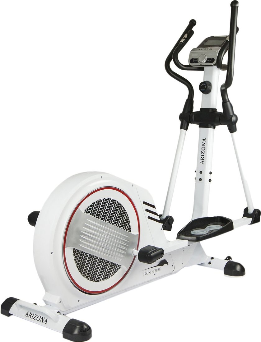 

Эллиптический тренажер Iron Horse Arizona