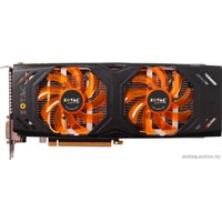 Видеокарта ZOTAC GeForce GTX 770 2GB GDDR5 (ZT-70301-10P)