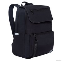 Городской рюкзак Grizzly RXL-325-2 (черный)