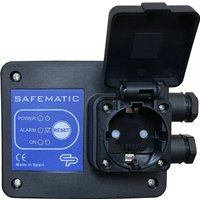 Электронный блок защиты Coelbo Safematic S 2001051500615