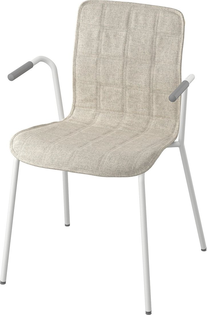 Офисный стул Ikea Laktare s89503272