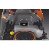 Райдер Husqvarna TS 112 970622401