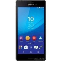 Телефон Sony Xperia M4 Aqua 8GB Black