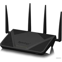 Wi-Fi роутер Synology RT2600ac