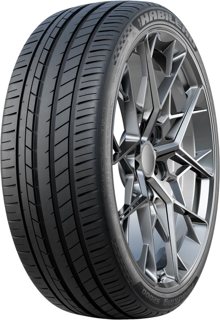 Летние шины Habilead UHP HeadKing S2000 215/35R18 84Y