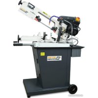 Ленточнопильный станок Metal Master BSM-128HDRC 380В