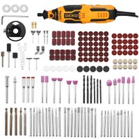 Гравер Deko ZKRT200 081-1003