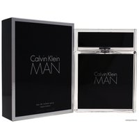 Туалетная вода Calvin Klein Man EdT (тестер, 100 мл)