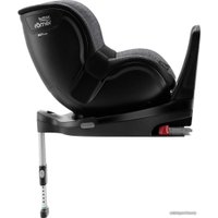 Детское автокресло Britax Romer Dualfix M i-size (graphite marble)