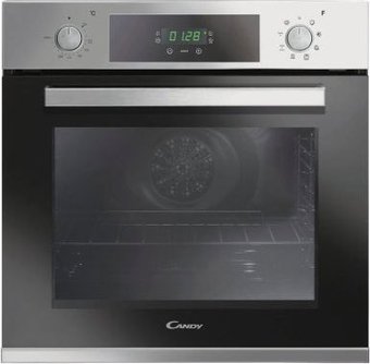 Электрический духовой шкаф Candy FCP625XL