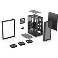 Корпус Endorfy Ventum 200 ARGB EY2A014