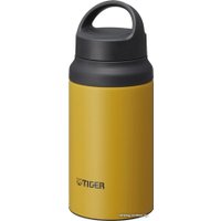 Термокружка Tiger MCZ-S040 400 мл (желтый)