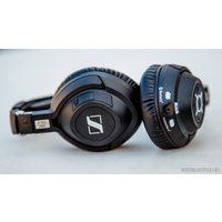Наушники Sennheiser MM 550 X Travel