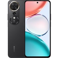 Телефон HONOR Play 70 Plus 12GB/256GB китайская версия (черный)