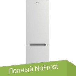 

Холодильник Candy CCRN 6200W