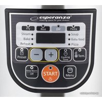 Мультиварка Esperanza EKG011