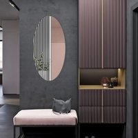 Зеркало eMZe 50x100 NF.50.100