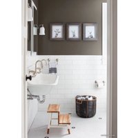 Краска Finntella Eco 15 Mutteri F-10-1-9-FL073 9 л (коричневый)