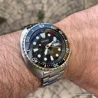 Наручные часы Seiko SRPE03K1