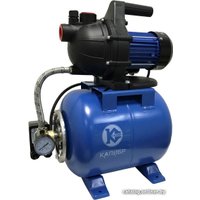 Насосная станция Калибр СВД-(Е)650П