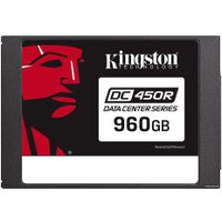 SSD Kingston DC450R 960GB SEDC450R/960G