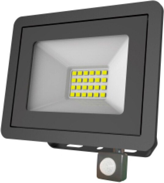 

Уличный прожектор ЭРА LPR-042-2-65K-030