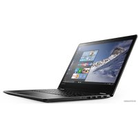 Ноутбук 2-в-1 Lenovo Yoga 510-14IKB [80VB005FRA]