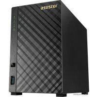 Сетевой накопитель ASUSTOR AS-3202T