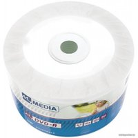 DVD-R диск MyMedia 4.7Gb 16x 69202 (50 шт.)