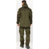 Костюм Huntsman Горка-5 60-62/188-194 (палатка/грета, хаки)