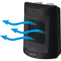 Тепловентилятор Vitek VT-2064