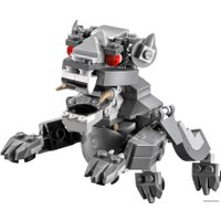 Конструктор LEGO Ninjago 70617 Храм Последнего великого оружия