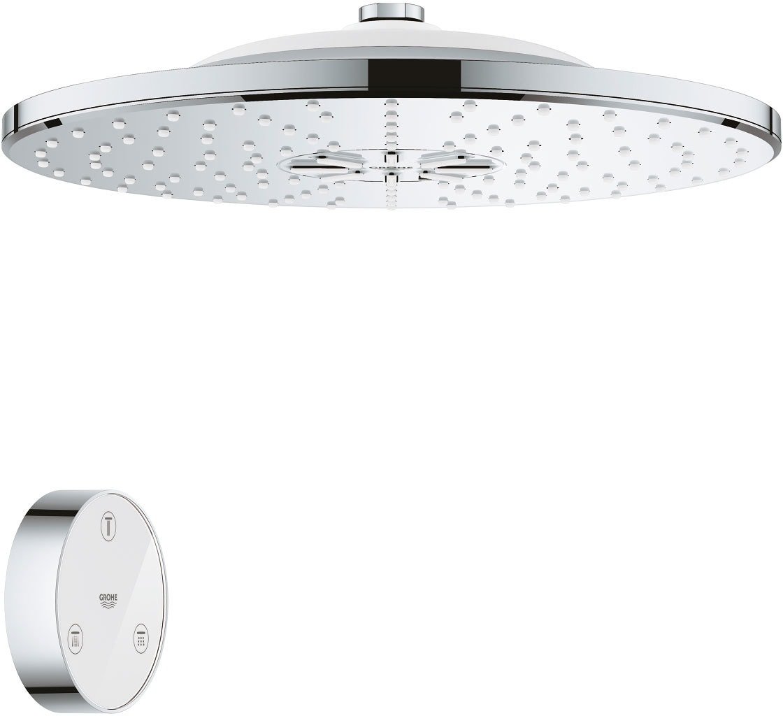 

Верхний душ Grohe Rainshower Smartconnect 310 26641000