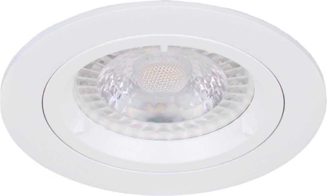 Точечный светильник Myfar Flip MT2090-GU10-W