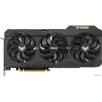 Видеокарта ASUS TUF Gaming GeForce RTX 3080 10GB GDDR6X TUF-RTX3080-O10G-GAMING