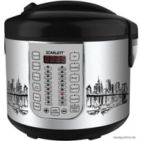 Мультиварка Scarlett SC-MC410S08
