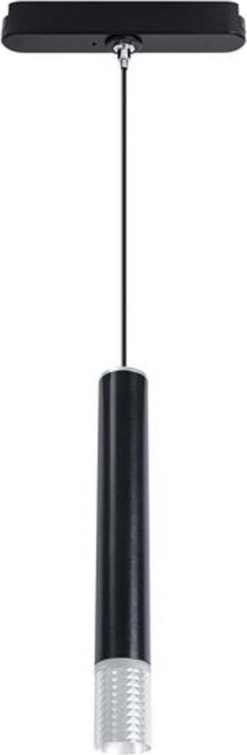 

Трековый светильник Arte Lamp Rapid A6159PL-1BK