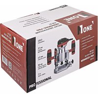 Вертикальный фрезер Number One NERM 9503-PRO в Лиде