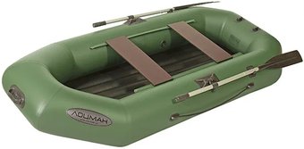 Лоцман Стандарт 240 ВНД (зеленый)