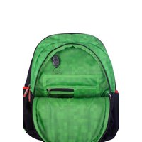 Школьный рюкзак Astra Minecraft time to mine 502022001